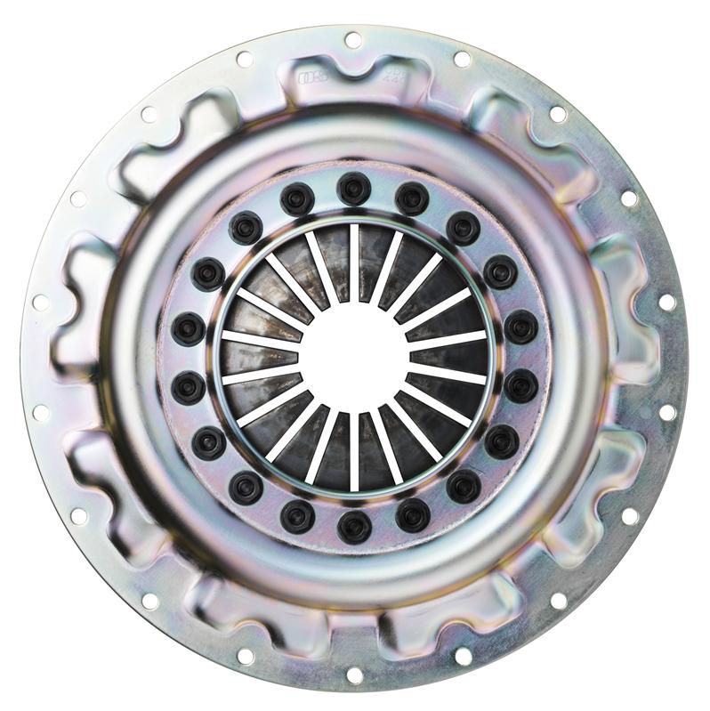 OS Giken Nissan SKYLINE RB26DETT TS Series Twin Plate Clutch (Req. NS201-BC30M Alt kit or OSG TOB)