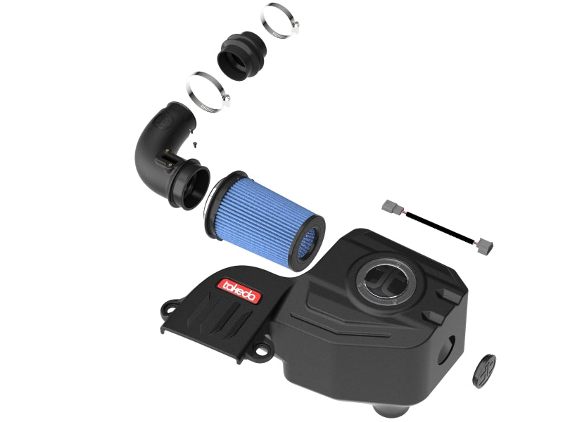 aFe Takeda Sealed Intake w/ Pro 5R Filter Mazda CX-50 23-25 L4-2.5L (t)