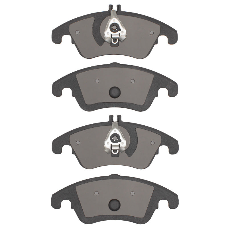 R1 08-20 Mercedes-Benz E300 Front Euro Ceramic Brake Pads
