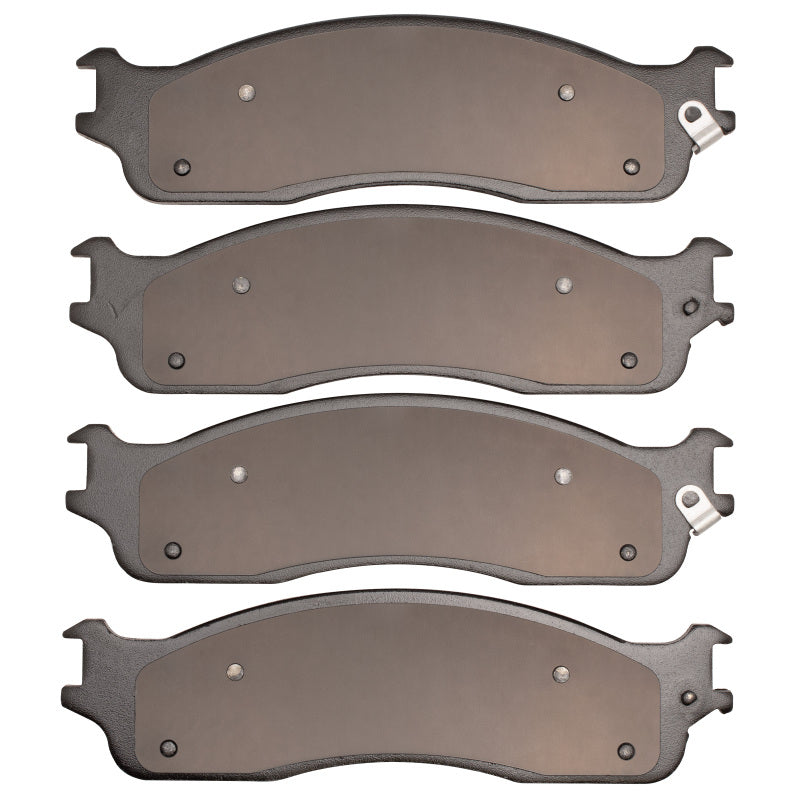 R1 03-08 Dodge Ram 4000 Front Super Duty Brake Pads