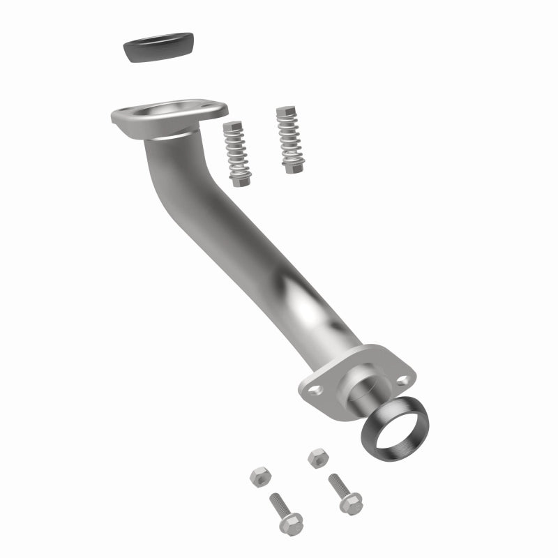 BRE Exhaust 99-05 Tracker Grand Vitara 1.6L 2.0L 2.5L Front Pipe Kit