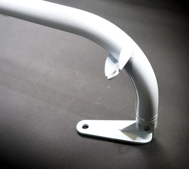 NRG Harness Bar 49in. - White