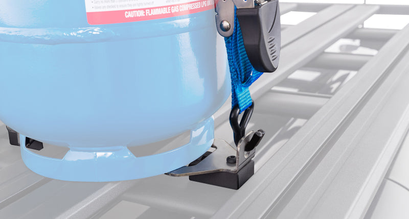 Rhino-Rack Gas Bottle Holder (4.0Kg)