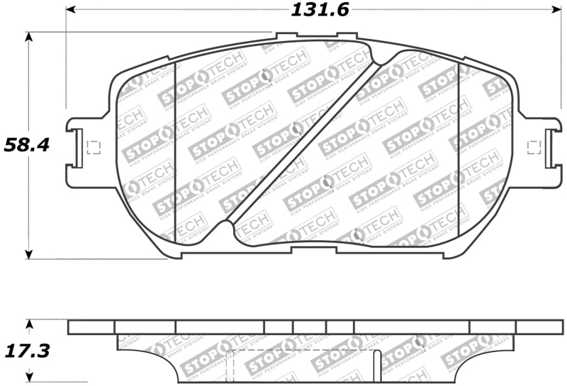 Technical Drawing