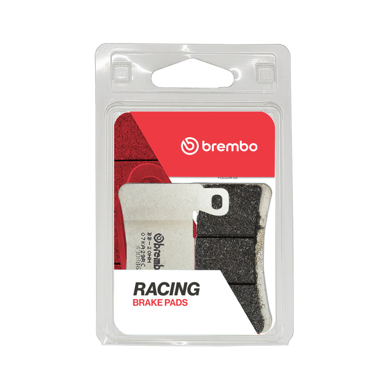 Brembo OE Carbon Ceramic Upgrade Brake Pad