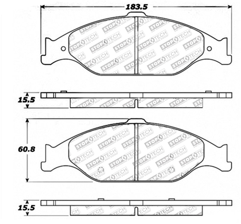 Technical Drawing