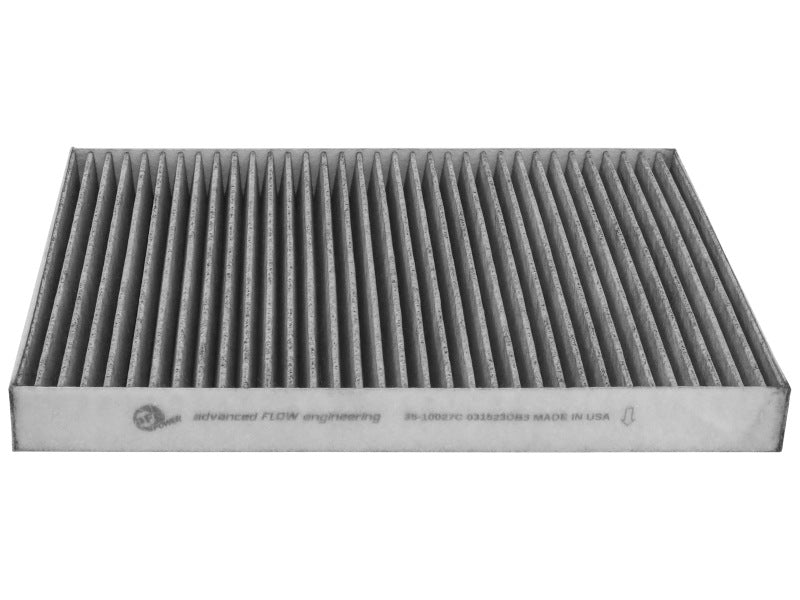 aFe POWER Cabin Air Filter Various Audi & Porsche 17-24