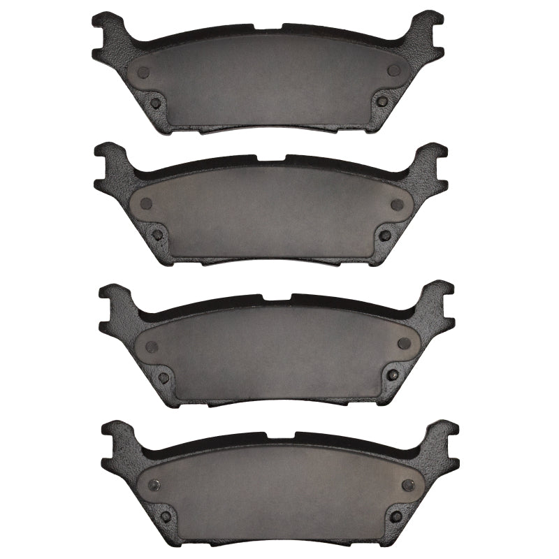 R1 21-26 Lincoln Navigator Rear Ceramic Brake Pads