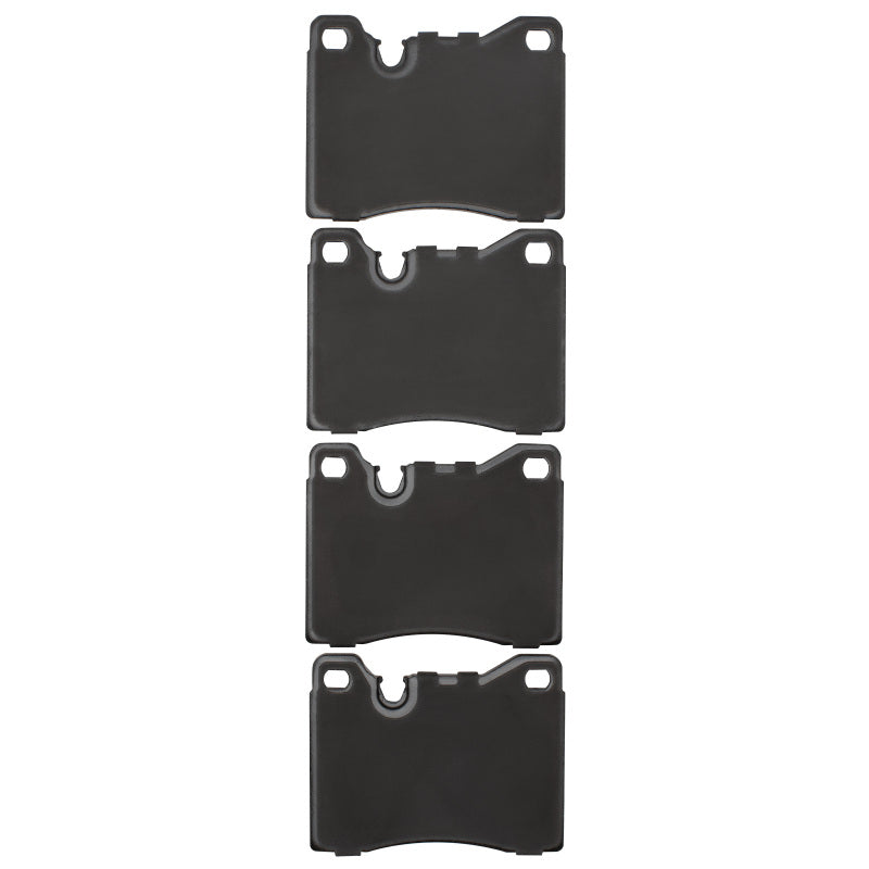 R1 76-88 Maserati 425 Front Ceramic Brake Pads