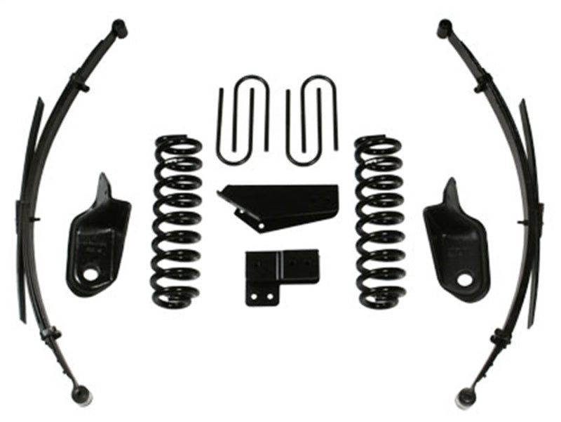 Skyjacker 6In 80-96 F150 2WD SYSTEM