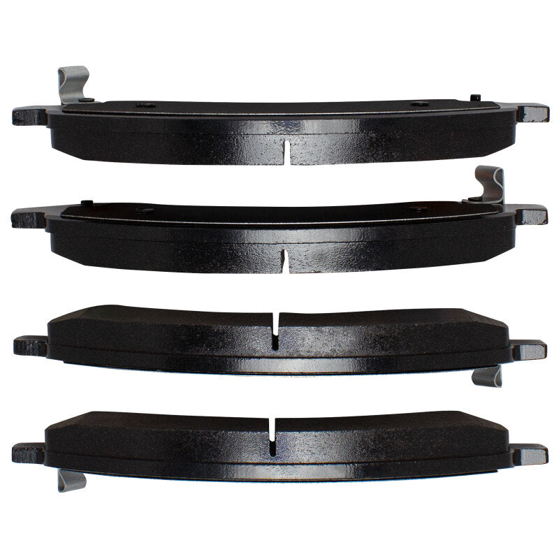 R1 03-08 GMC Savana 3500 Rear Semi Met Brake Pads