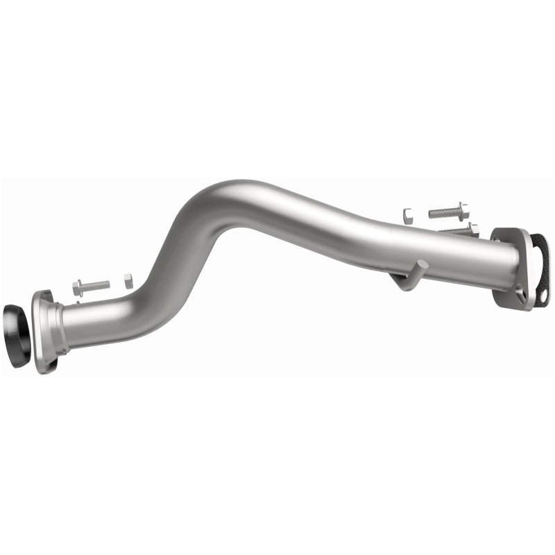 BRE Exhaust 06-12 Eclipse 2.4L Front Pipe Kit