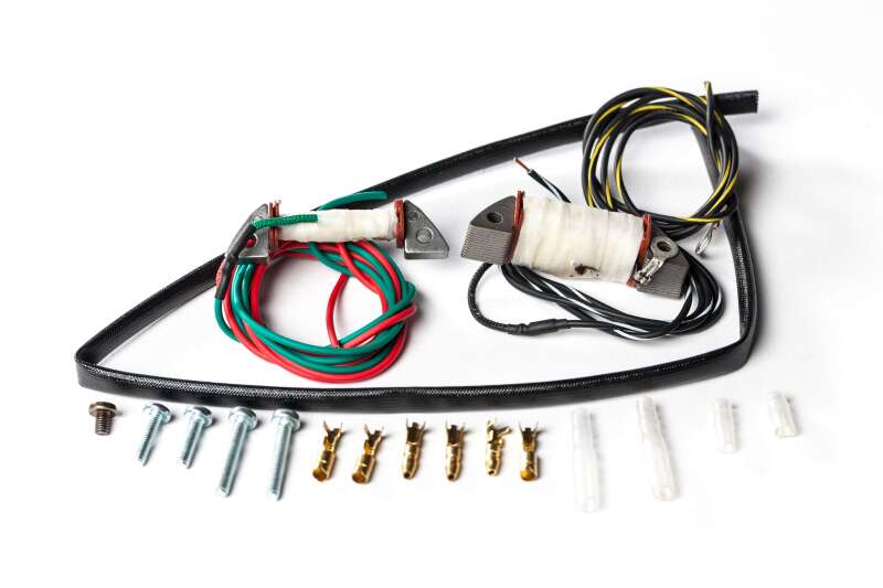 Ricks Motorsport Stator Rebuild Kit