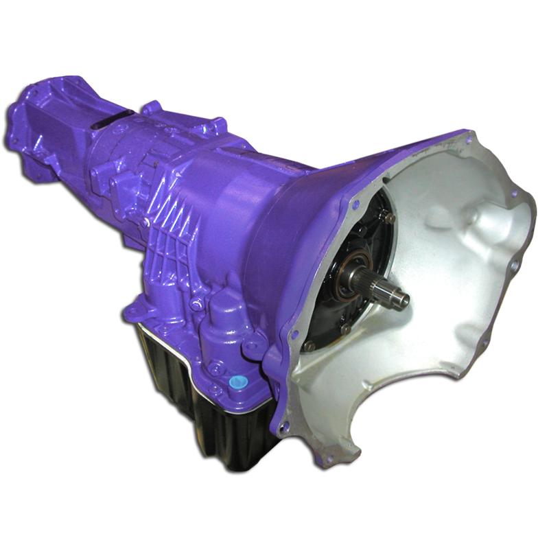 ATS Diesel 2004.5-05 Dodge 4wd w/ T.V. Motor 48RE Stage 6 Transmission Package