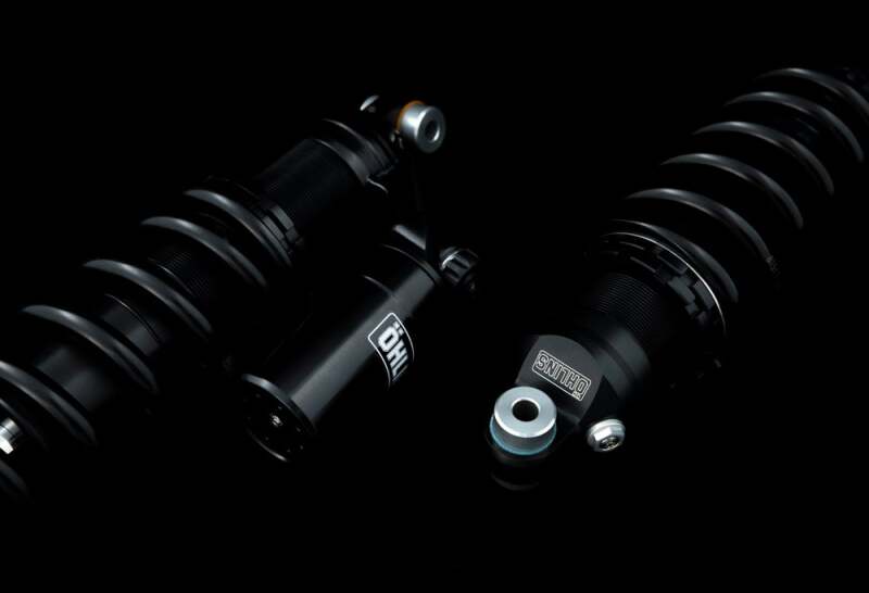 Ohlins 14-20 BMW R nineT STX 46 Blackline Shock Absorber