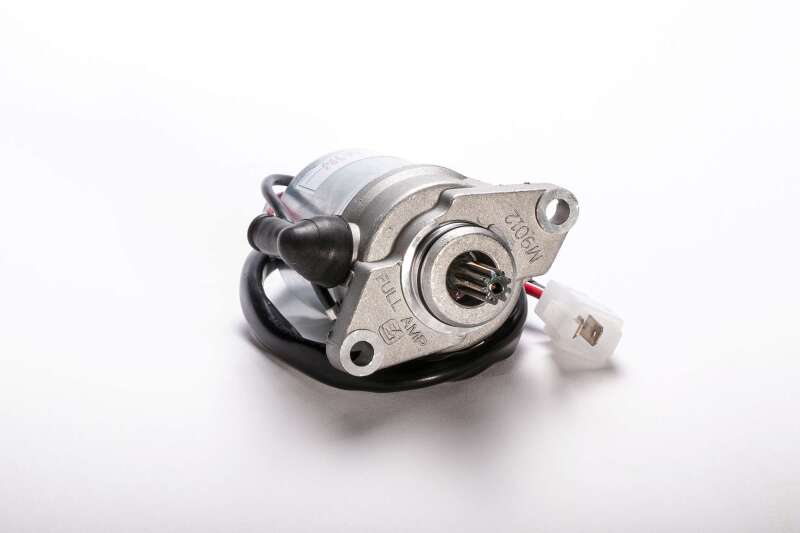 Ricks Motorsport New Starter Motor
