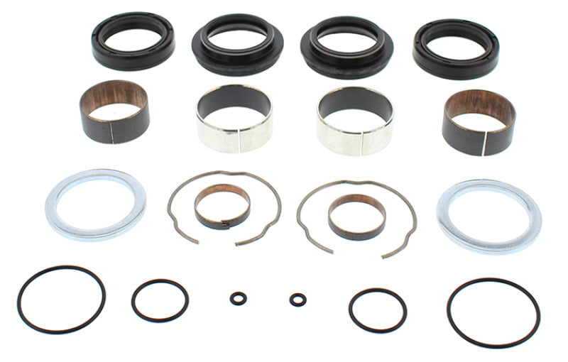 Pivot Works Fork Rebuild Kits