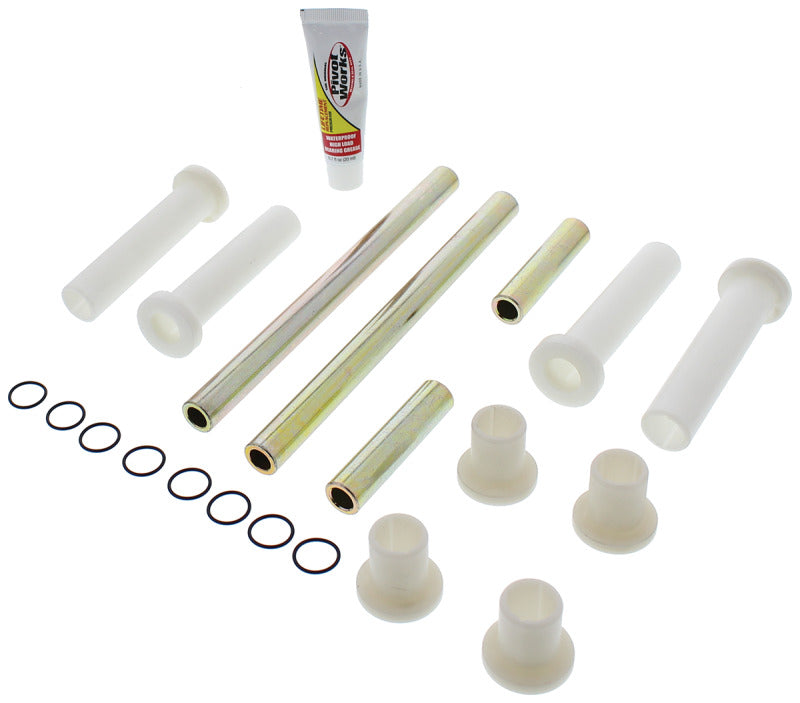 Pivot Works 2008 Polaris RZR 800 IRS Kit - Rear Upper A-Arm 1 Kit Req Per Veh
