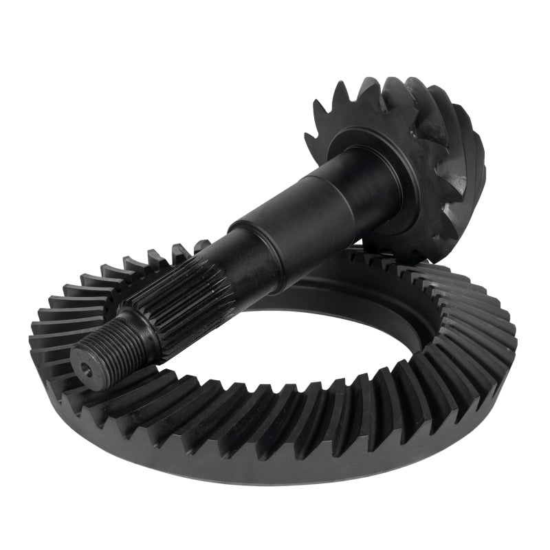 Yukon Gear Muscle Car Limited Slip & Re-Gear Kit GM 8.2in 27 Spline 3.73 Ratio