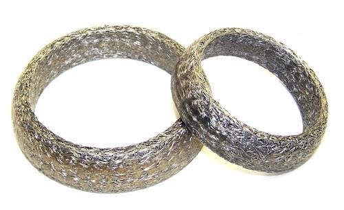 BLOX Racing 2.5inch Exhaust Donut