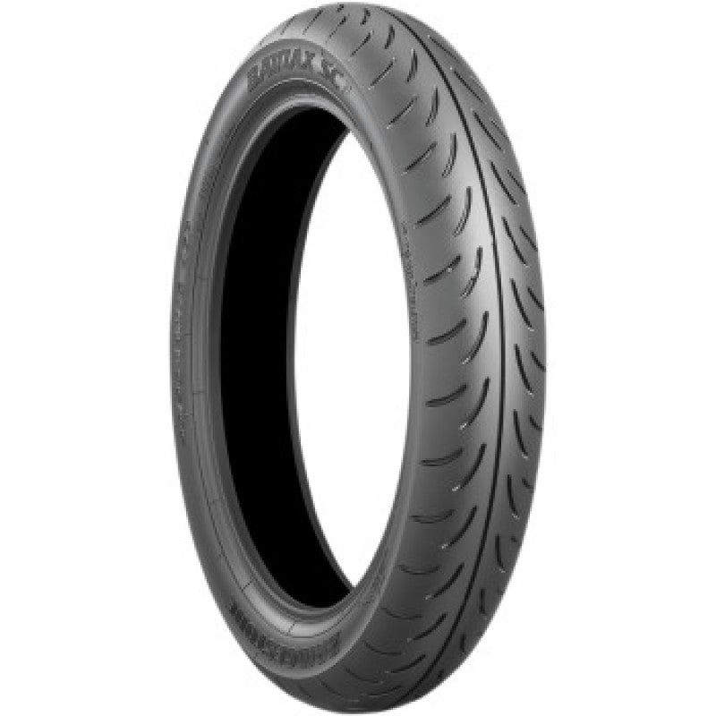 Bridgestone Battlax SCF Tire - 110/90-12 64L TL Front