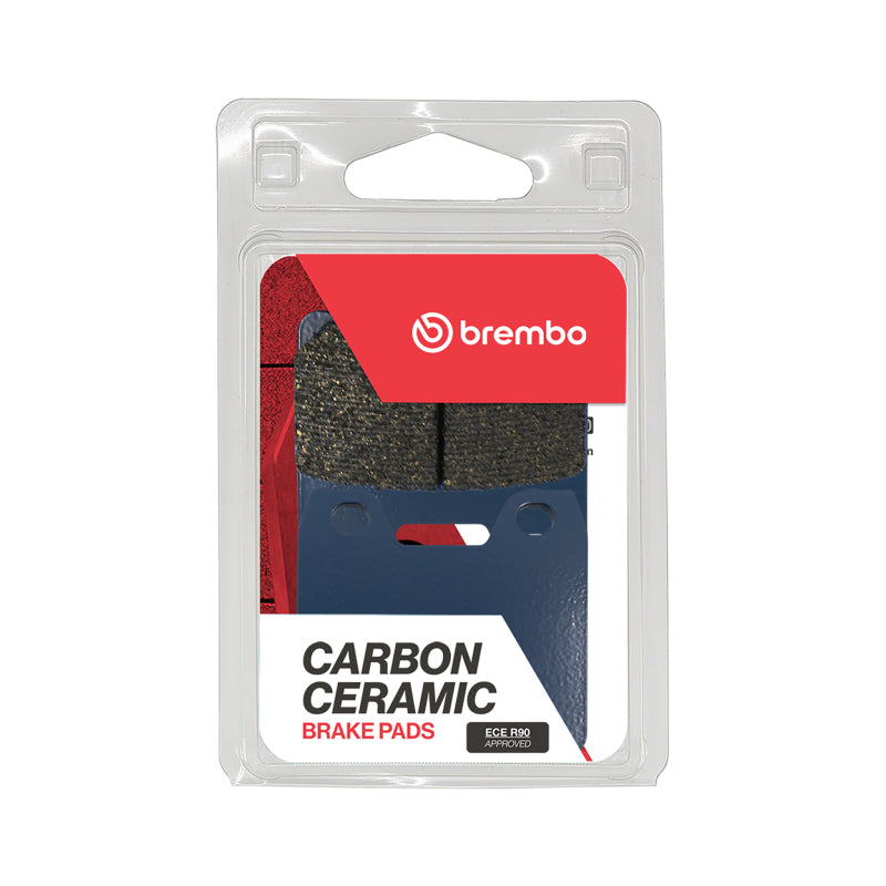Brembo OE Carbon Ceramic Prime Brake Pad