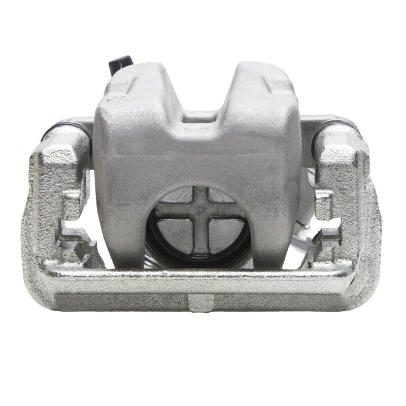 DFC 06-15 Mazda MX-5 Miata Rear-R Silver Zinc Coated Premium Caliper
