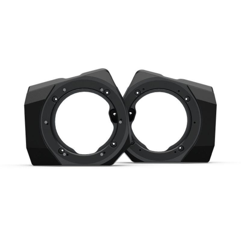 Rockford Fosgate Polaris 18+ Ranger Models (Gen-2) 6.5in. Rear Color Optix Speakers Enclosure