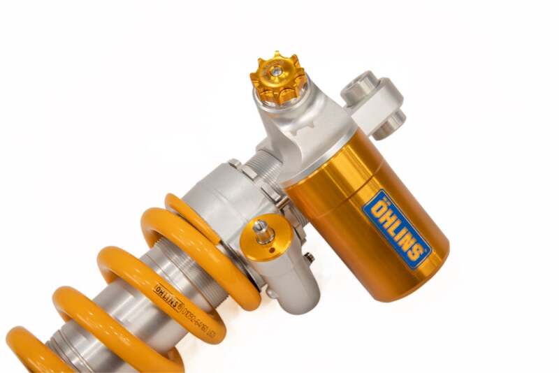 Ohlins 21-23 BMW R nineT STX 46 Street Shock Absorber