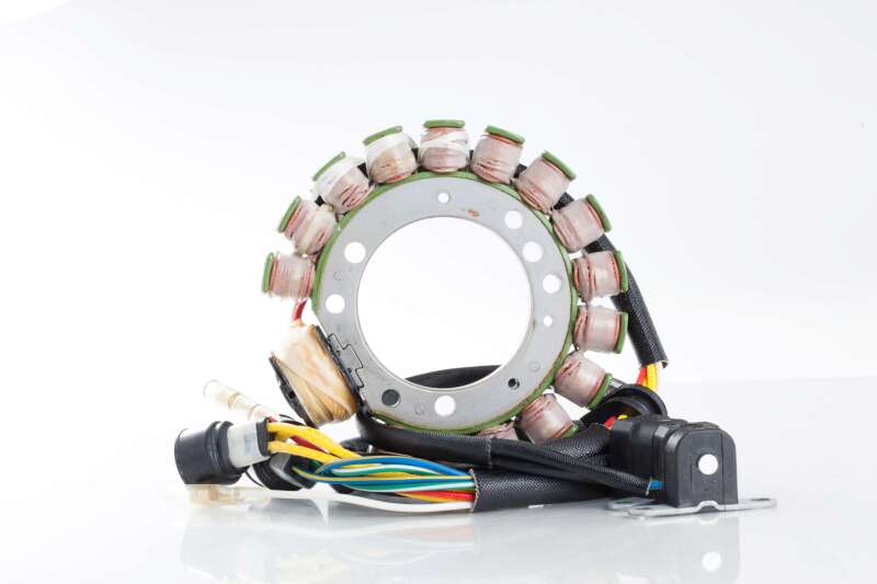 Ricks Motorsport New OEM Style Yamaha Stator