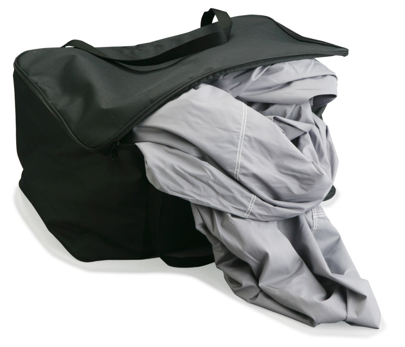 Covercraft Zippered Tote Bag - Large
