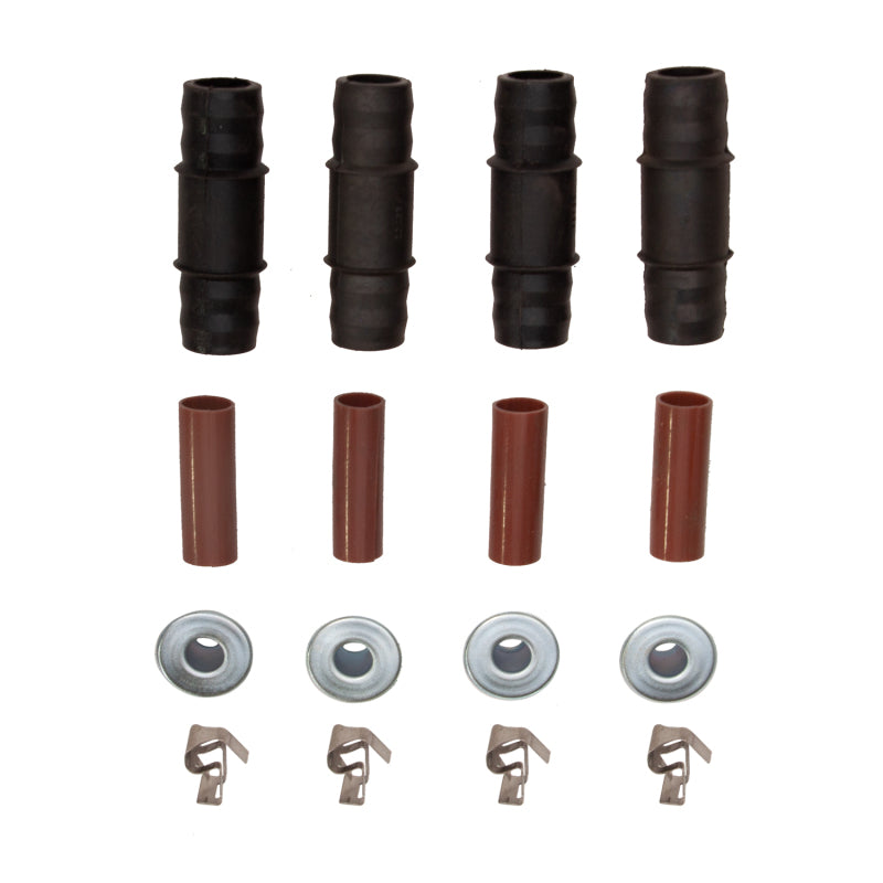 R1 88-90 Eagle Premier Front Optimum OE Brake Pads & Hardware Kit