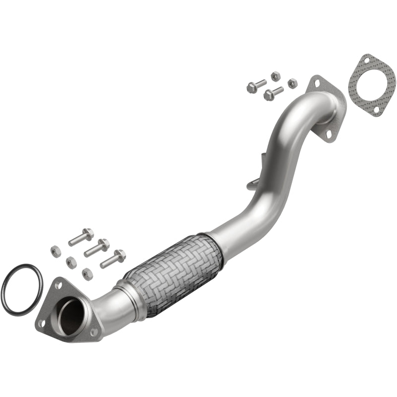 BRE Exhaust 08-14 Rogue Select 2.5L Front Pipe Kit