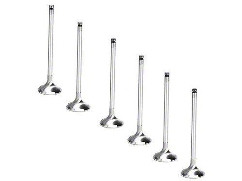 Brian Crower Mitsubishi 4G63 Eclipse/Evo 35mm Intake Valves