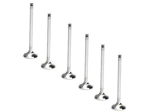 Brian Crower Nissan TB48 34.5mm Exhaust Valves