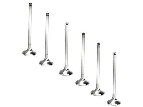 Brian Crower Toyota 1FZFE 39mm Intake Valves