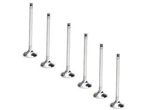 Brian Crower Toyota 1FZFE 33mm Exhaust Valves