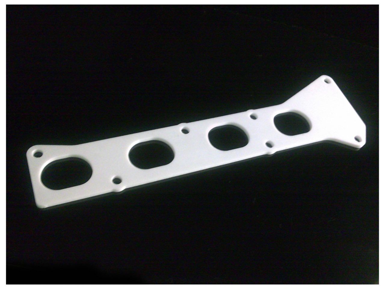 Weapon R Mazda 6 2.0L / Mazda 3 2.3L / Ford Focus Cylinder Head Intake Manifold Thermal Gasket