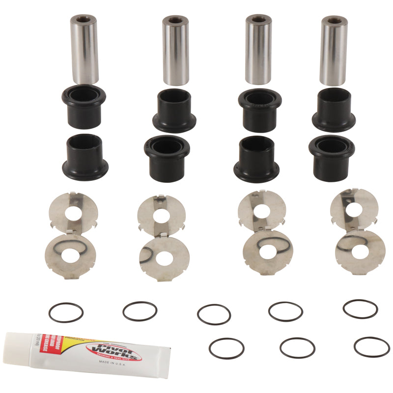 Pivot Works 2016 Can-Am Maverick 1000R DPS A-Arm Kit - Front Upper 1 Kit Req Per Veh