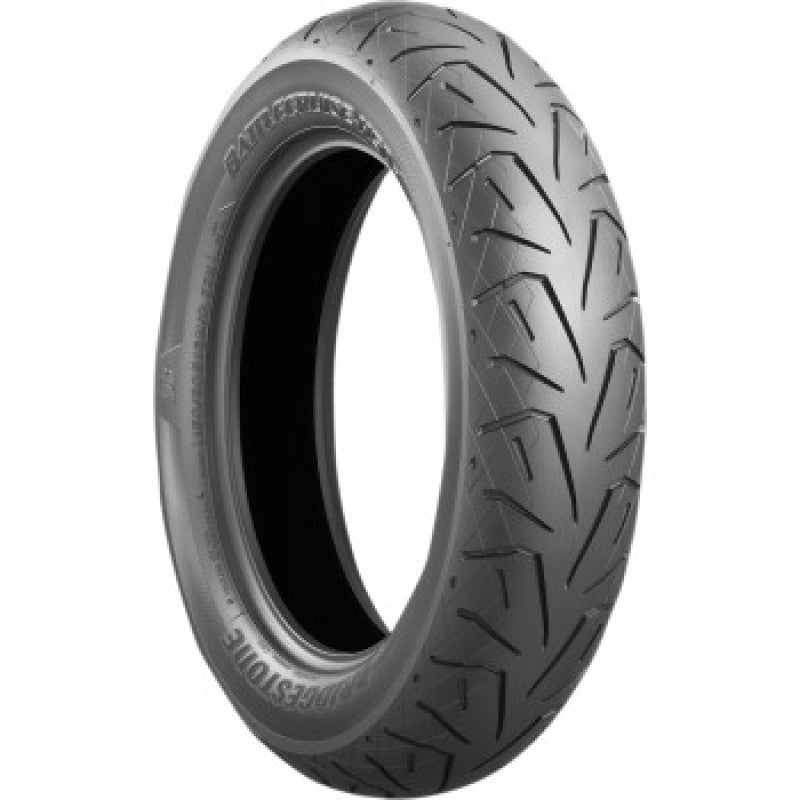 Bridgestone Battlecruise H50R Tire - 200/55R17 M/C 78V TL Rear