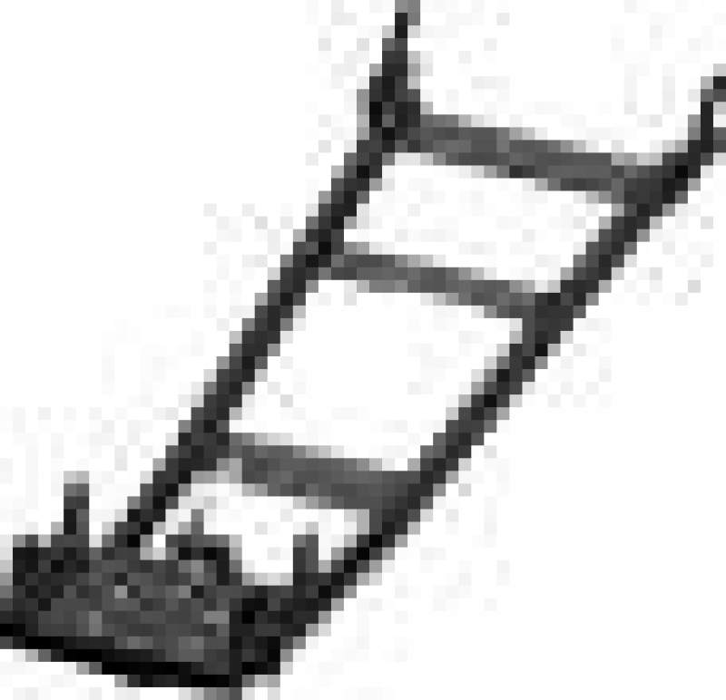KFI ATV Plow Base Push Tube