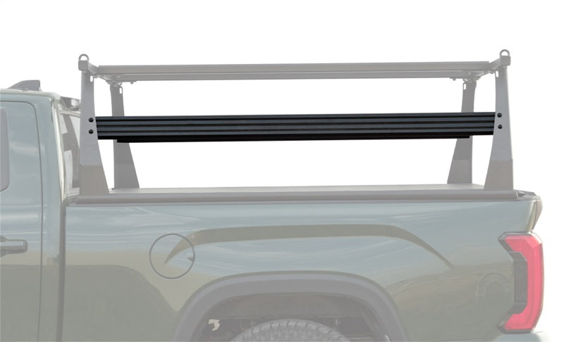 Access ADARAC 2022+ Toyota Tundra 5ft 6in Bed ADAGRID AL/PRO - Black