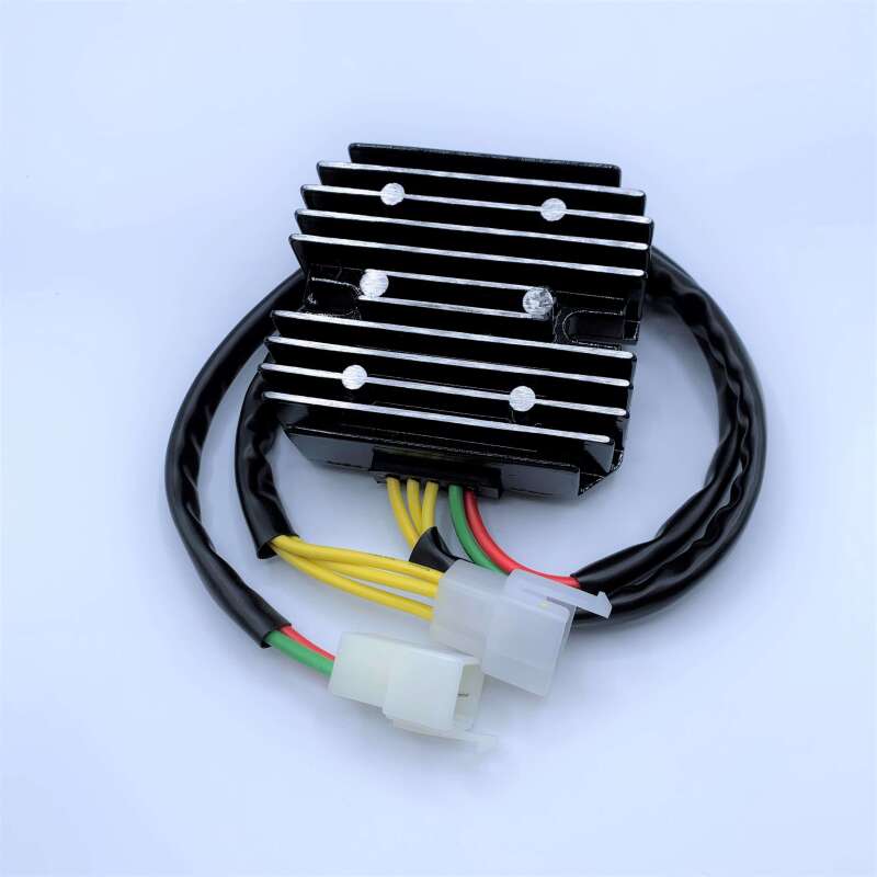 Ricks Motorsport Rectifier-Regulator Lithium Compatible