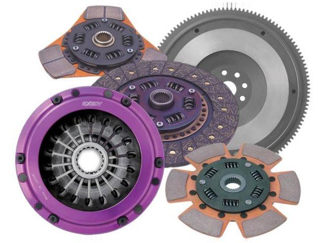 Exedy 96-04 Ford Mustang V8 4.6L Stage 1/2 Clutch Cover