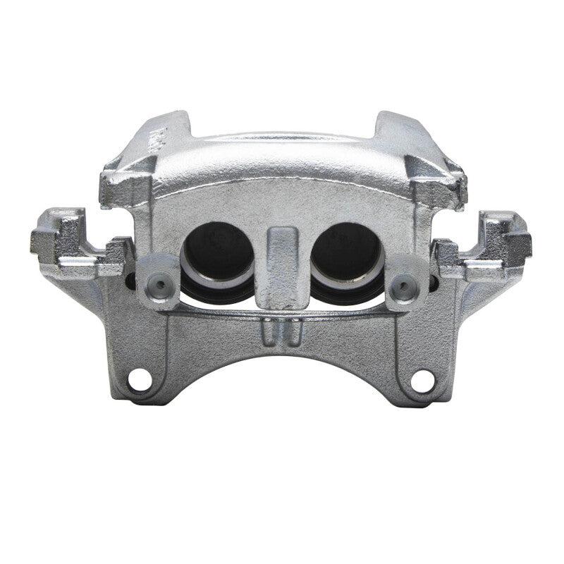 DFC 16-24 Ford Edge Front-R Silver Zinc Coated Premium Caliper