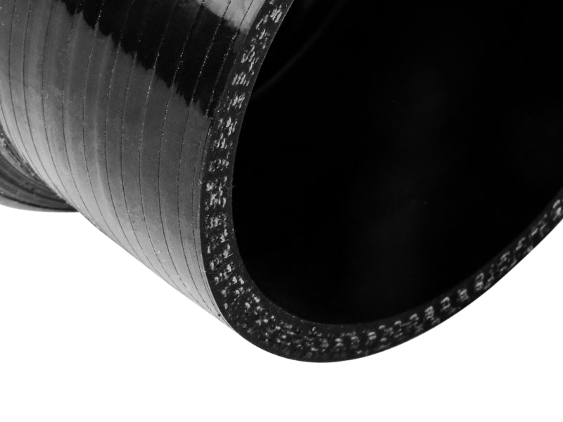 aFe BladeRunner Intercooler Coupling Kit for Hot Charge Pipe Ford Diesel Trucks 17-22 V8-6.7L (td)