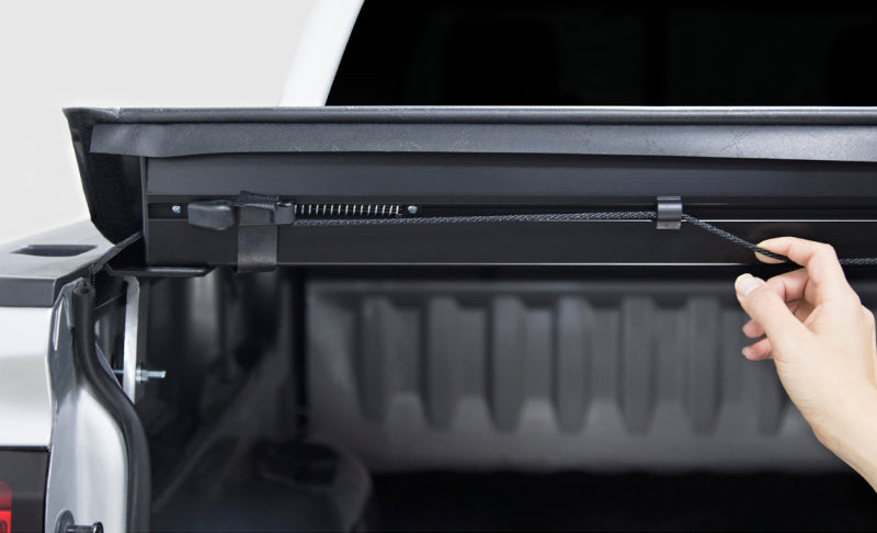 Access 2024+ Toyota Tacoma 6ft Bed Lorado Roll-Up Cover