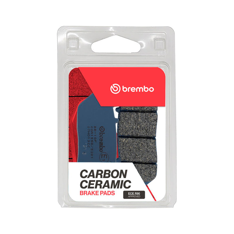 Brembo OE Carbon Ceramic Prime Brake Pad