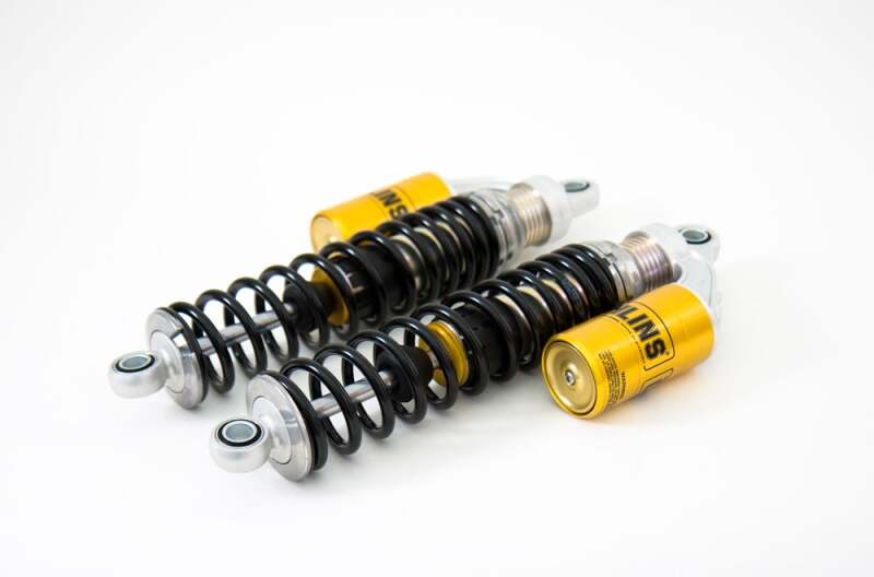 Ohlins 73-76 Kawasaki Z900 STX 36 Twin Shock Absorber