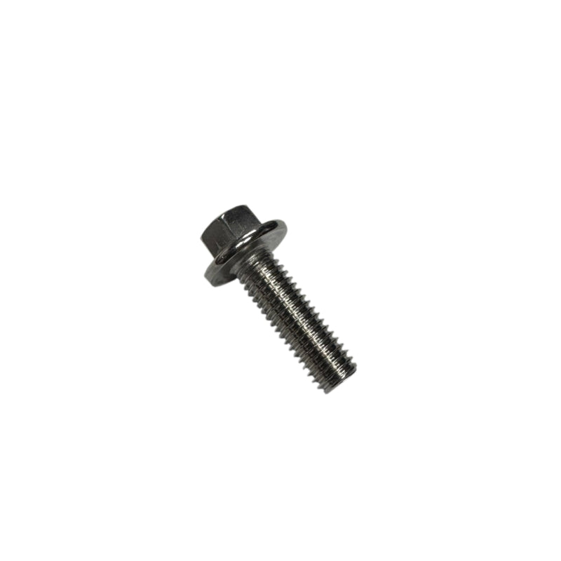 Kooks Dodge Hemi/Modular Stainless Header Bolt Kit Qty 16 - M8-1.25 x 25mm Bolts